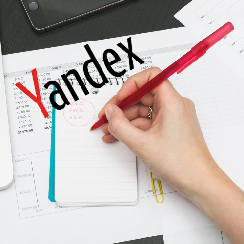 第十九期直播开课预约提醒 |Yandex独立站上线后如何运营