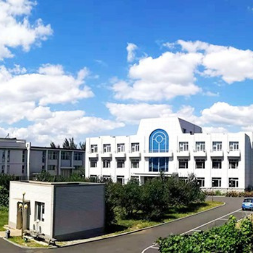 正因自信 因此成功；辽宁谷道助力沈阳拓普新材料有限公司