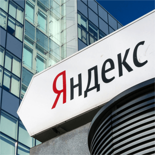 做俄罗斯市场必备神器-Yandex